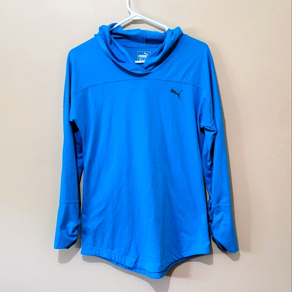 Puma Hoody